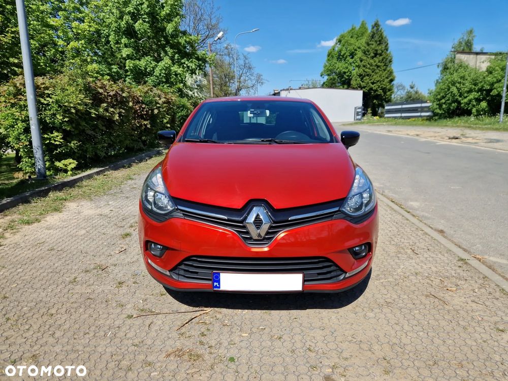 Renault Clio 0.9 Energy TCe Limited - 5