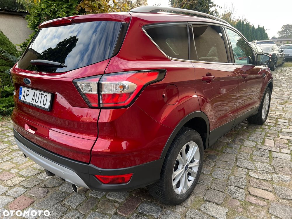 Ford Kuga ver-1-5-ecoblue-fwd-titanium - 5