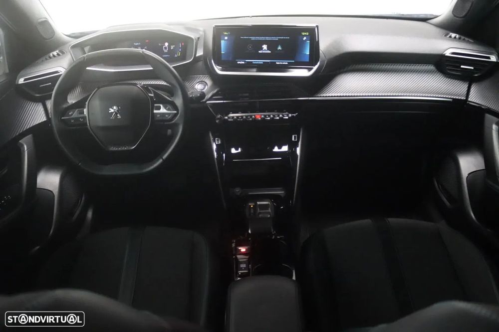 Peugeot e-2008 50 kWh Active Pack - 24