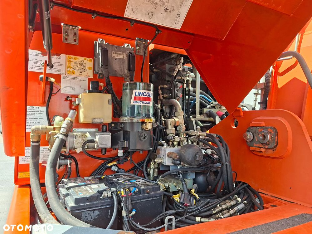 Atlas 1305 ROTOTILT - 10
