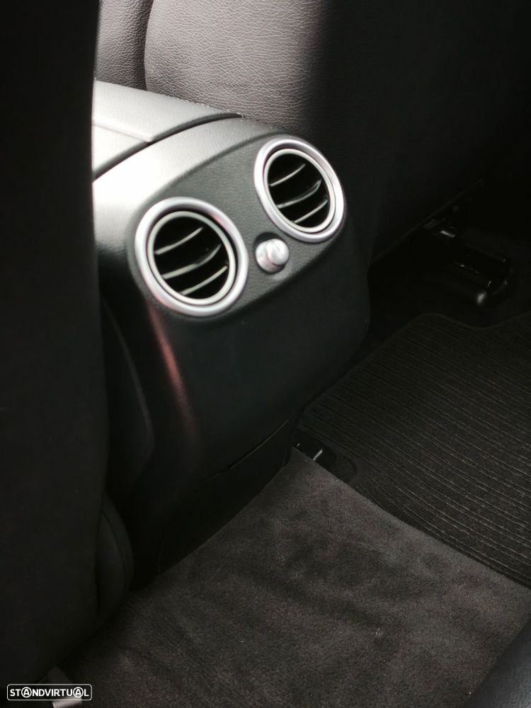 Mercedes-Benz GLC 250 d AMG Line 4-Matic - 31