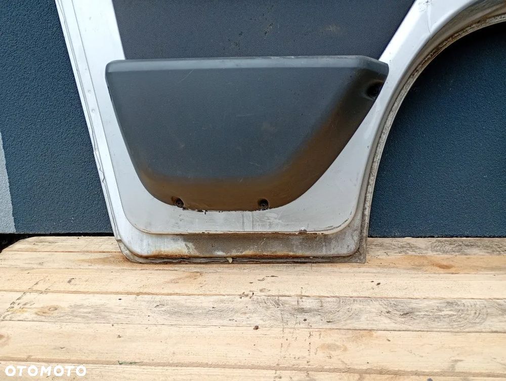 drzwi przednie lewe przód szyba kompletne fiat ducato jumper boxer iii 2006-2024 - 9