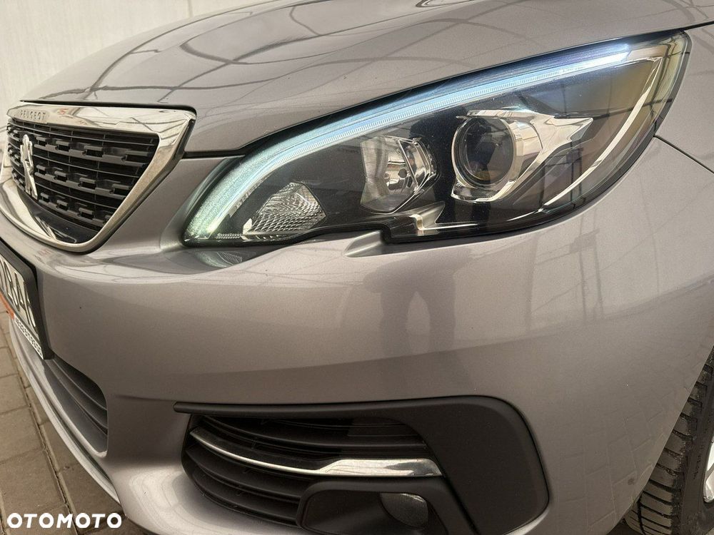 Peugeot 308 - 29