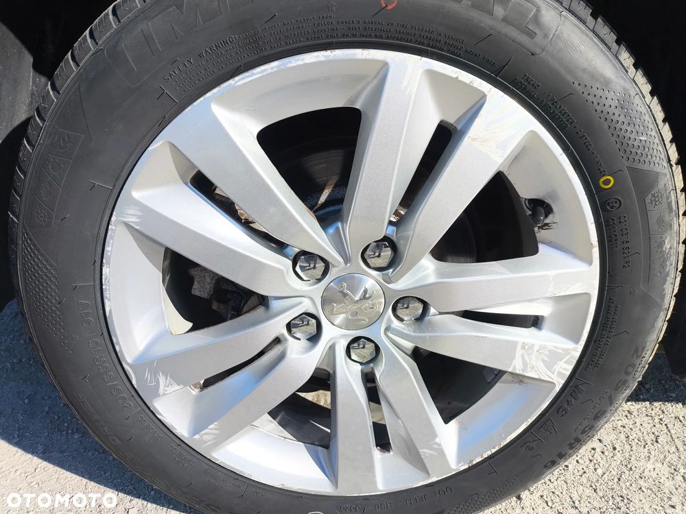 Peugeot 308 BlueHDi 120 EAT6 Stop & Start Business-Line - 29