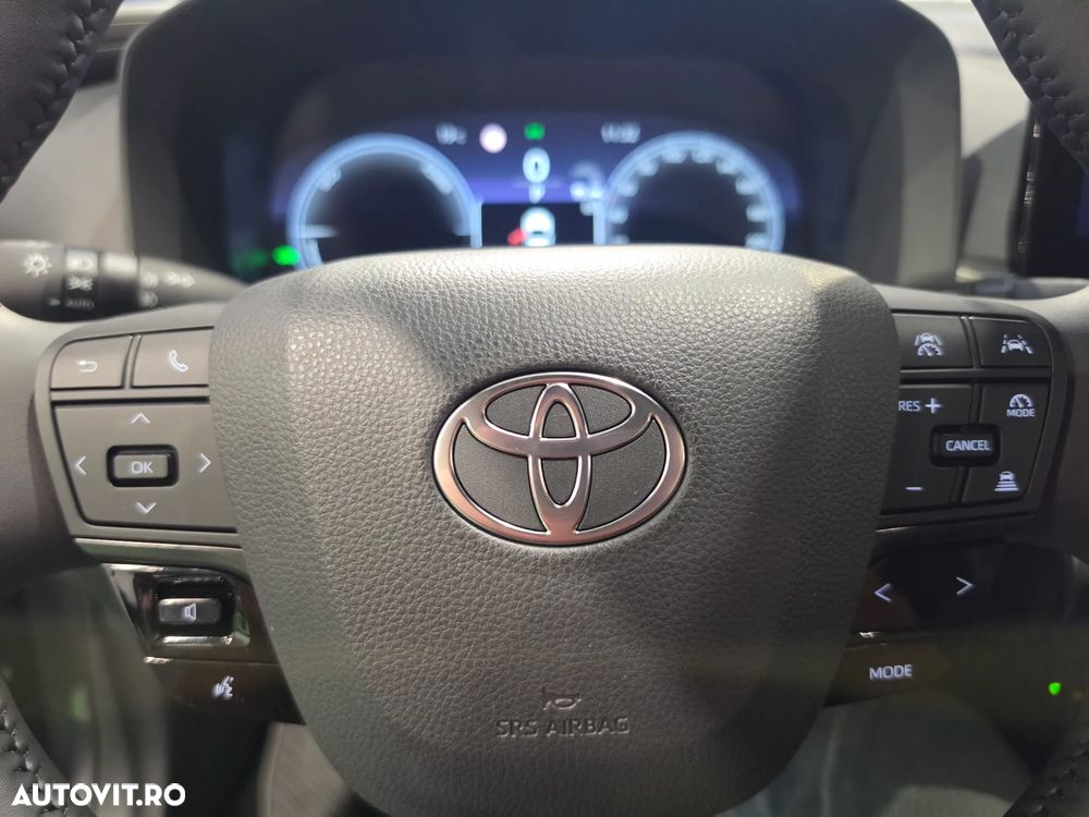 Toyota C-HR - 32