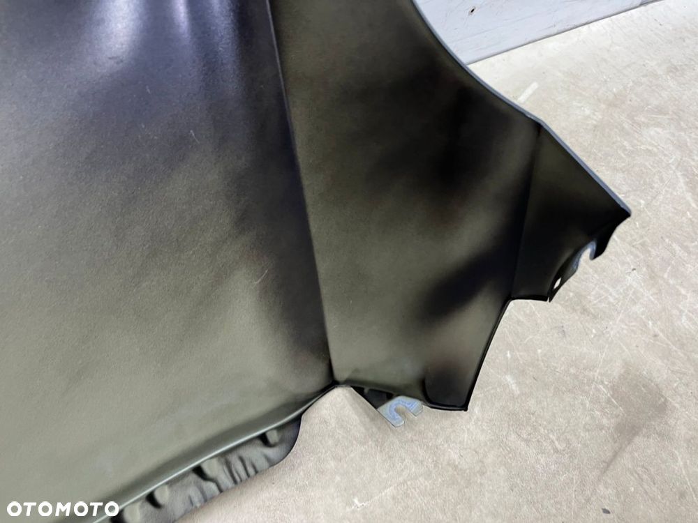 Błotnik MG ZS 17r.- prawy przedni prawy przód 10230198 - 14