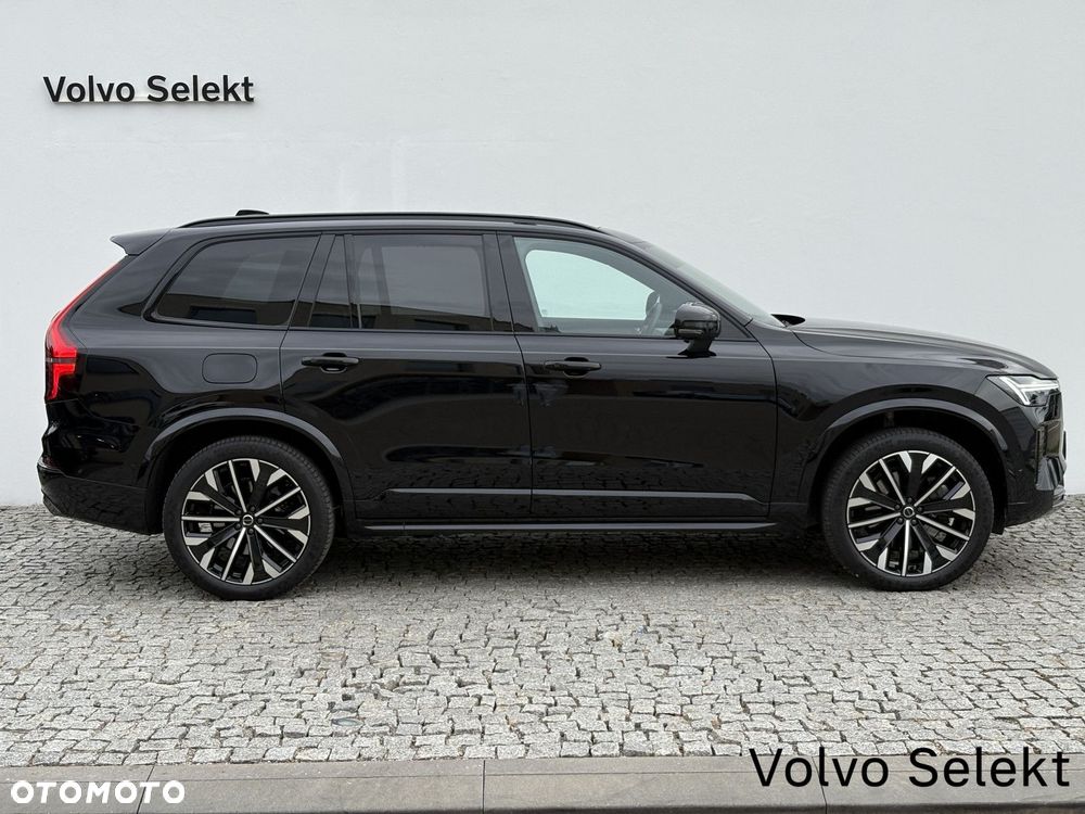 Volvo XC 90 - 6