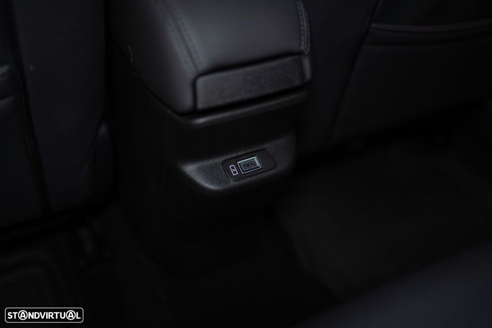 Jeep Avenger Summit - 26