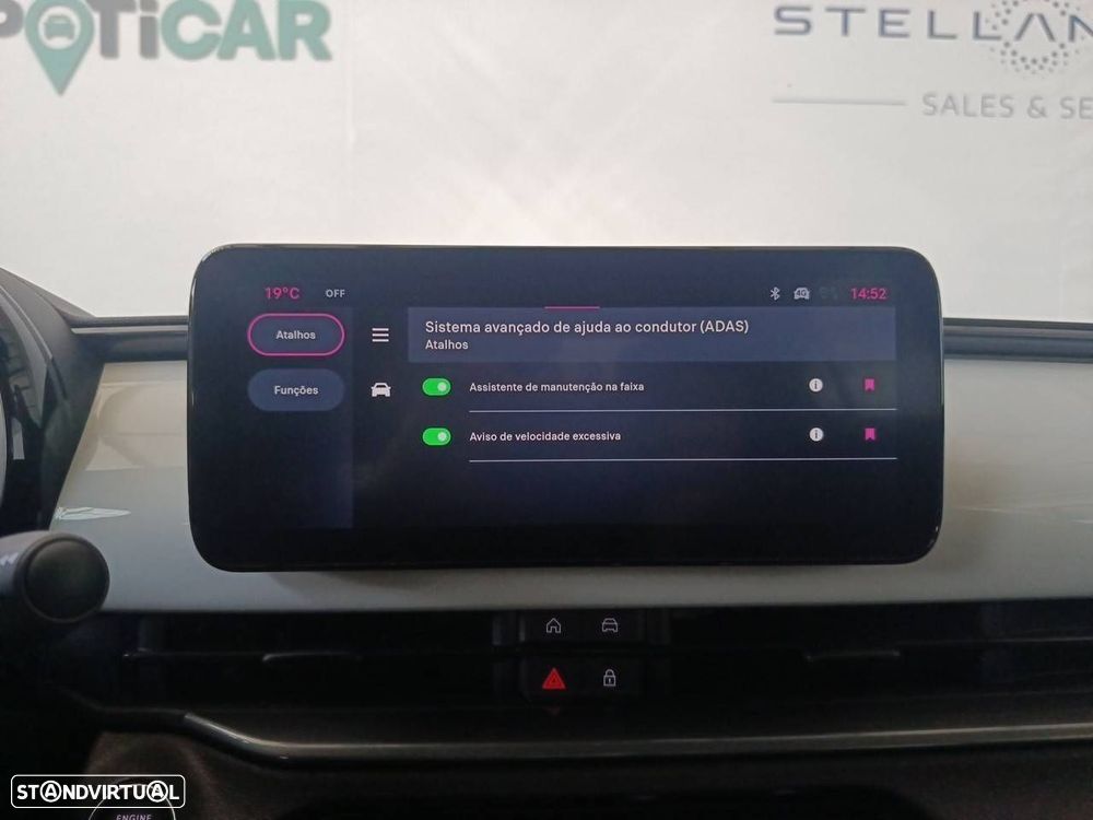 Fiat 600 1.2 Hybrid Icon - 23