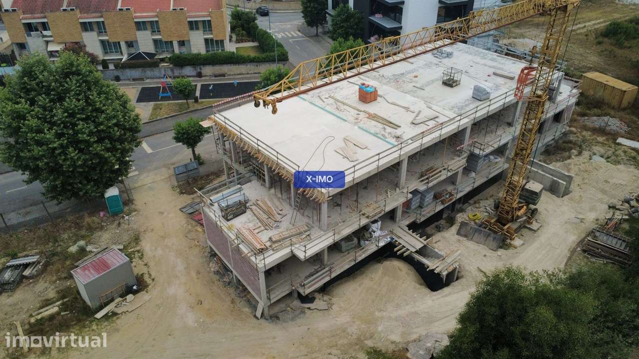 Moradia T3+1 Venda em Antas e Abade de Vermoim,Vila Nova de Famalicão - Grande imagem: 2/10