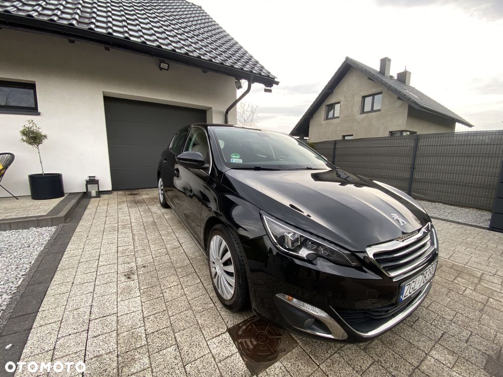 Peugeot 308 - 14