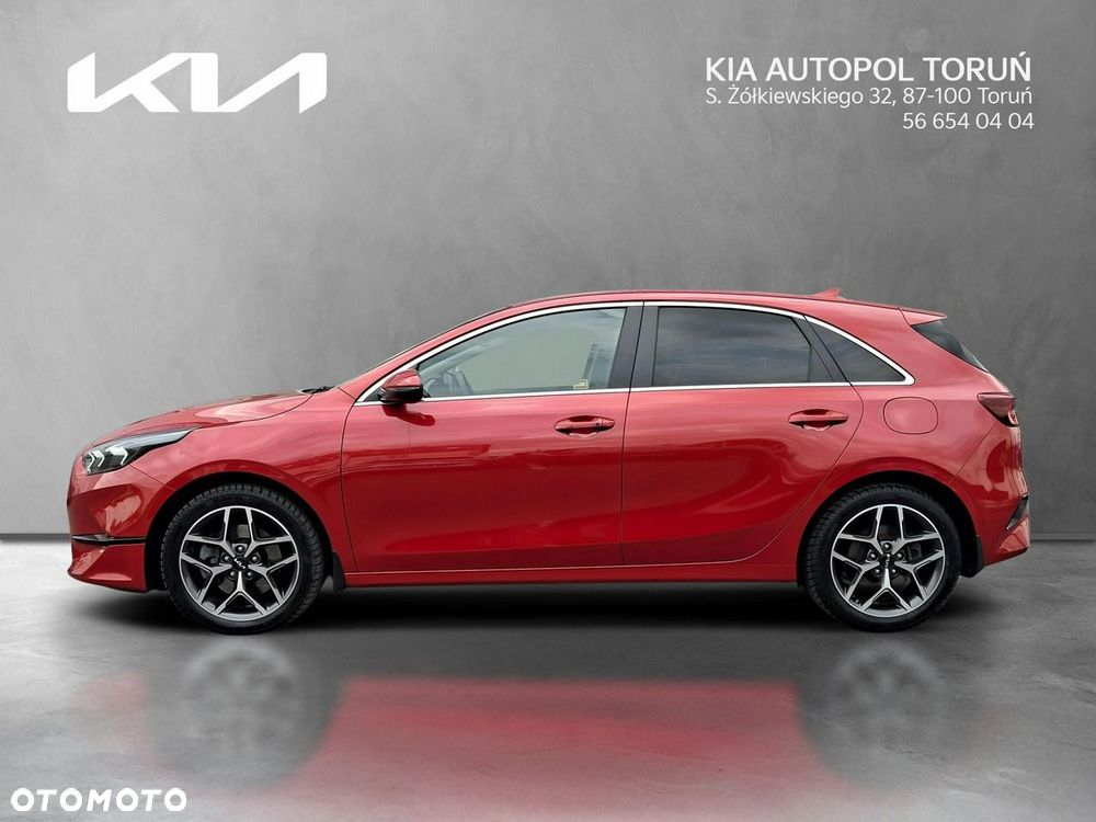 Kia Ceed - 2