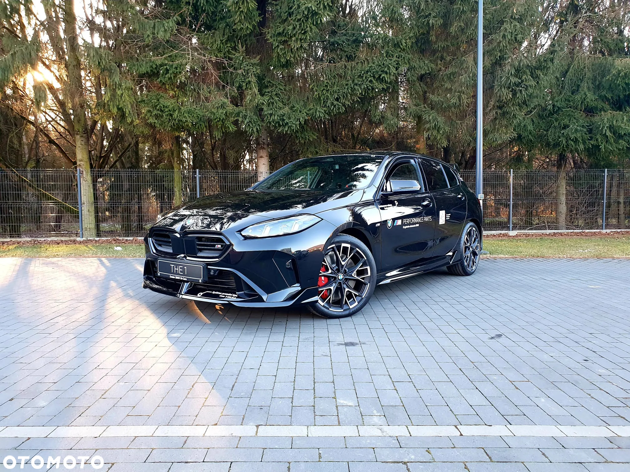 BMW Seria 1 M135i xDrive - 4