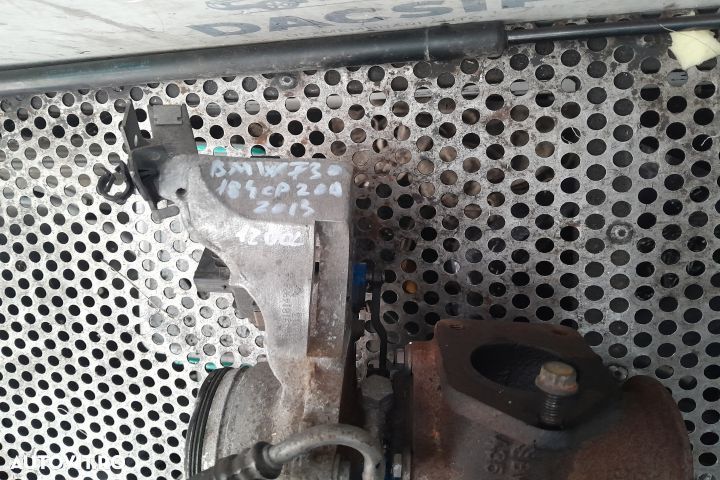 TURBOSUFLANTA 184 CP 54359700048 MX1253 BMW Seria 3 F30 [2011 - 2016] - 3