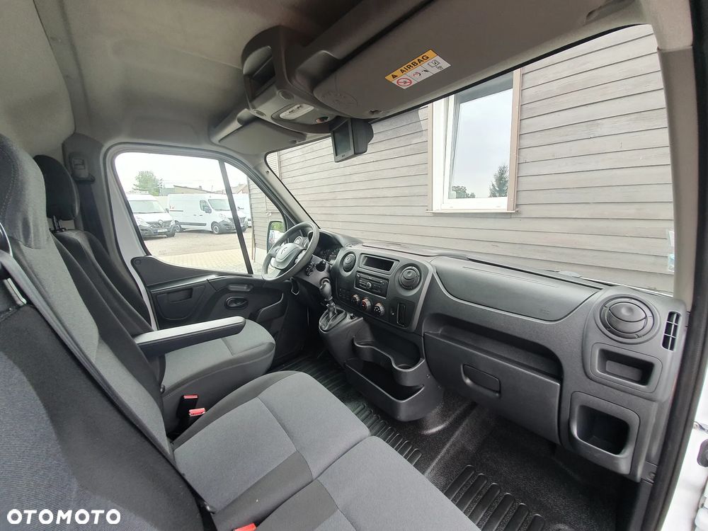Renault MASTER - 14