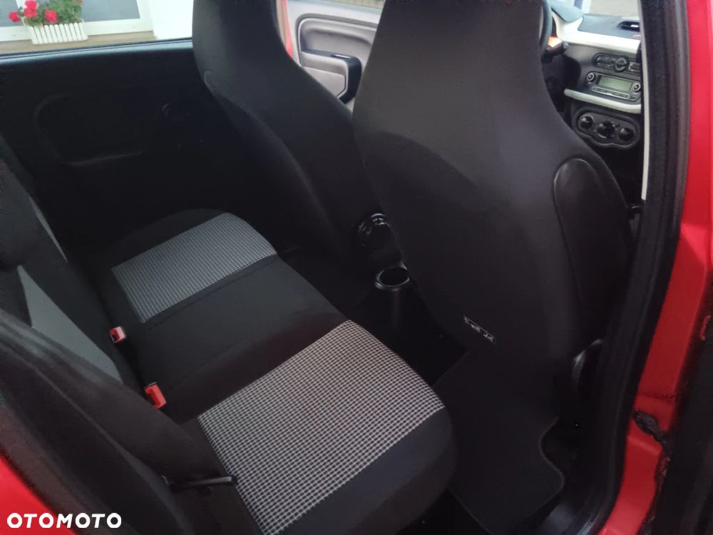 Renault Twingo SCe 70 Start&Stop Liberty - 9