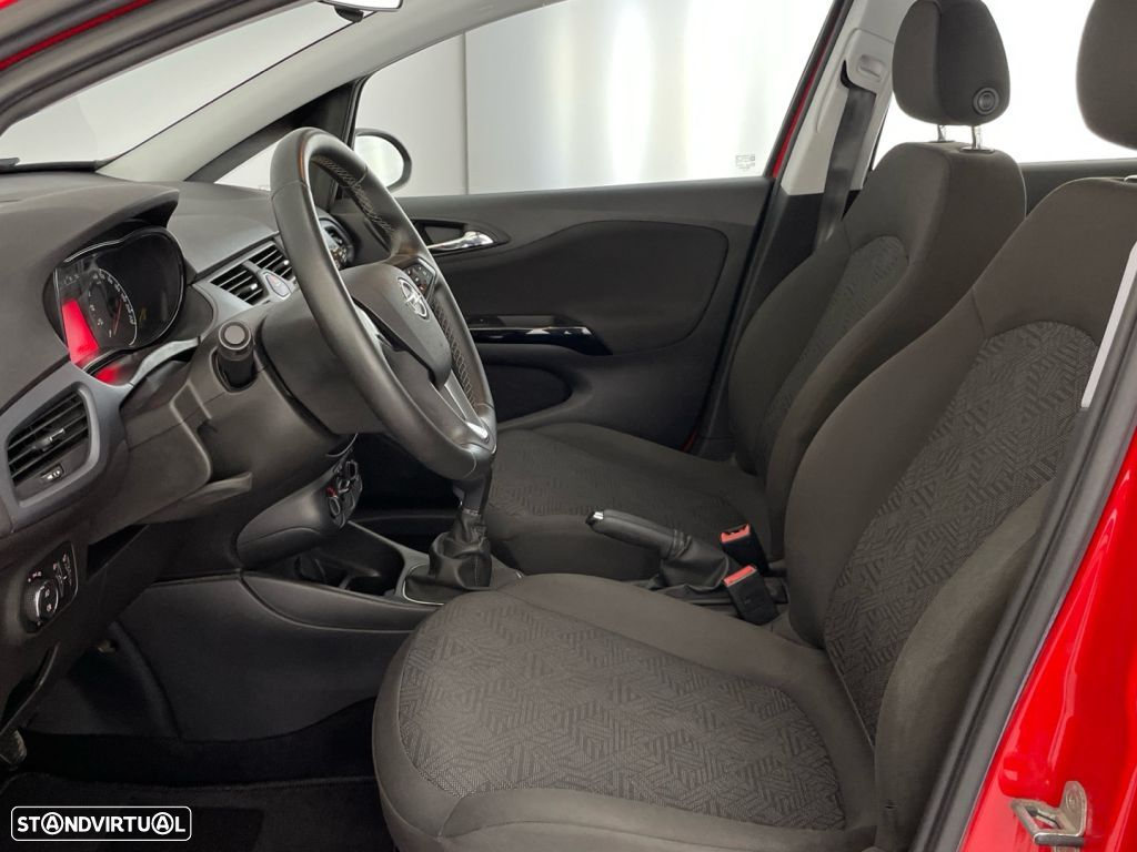 Opel Corsa 1.2 Dynamic - 11