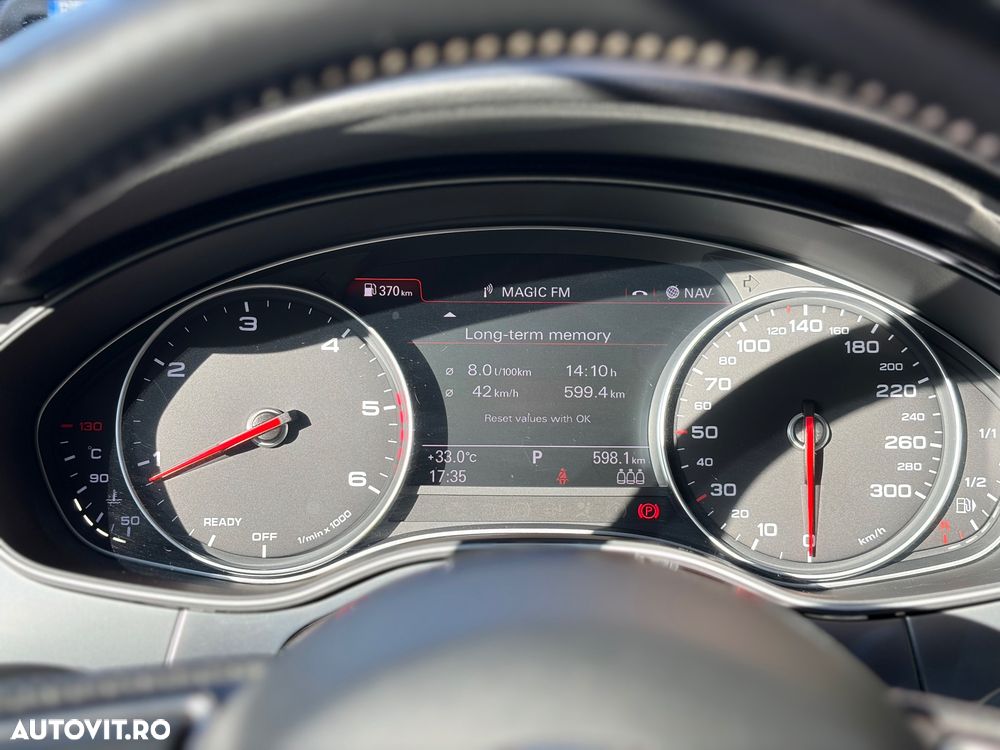 Audi A6 Limuzina - 12