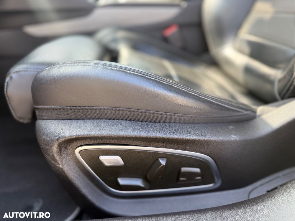 Renault Talisman ENERGY dCi 160 EDC INITIALE PARIS - 11