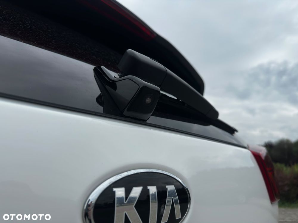 Kia Niro 64kWh XL - 10