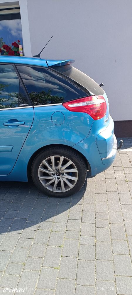Citroën C4 Picasso - 2