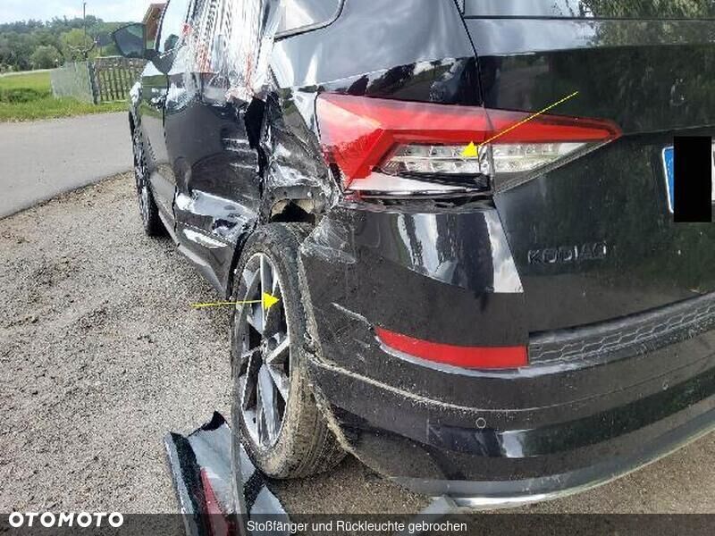 Skoda Kodiaq 2.0 TSI 4x4 DSG Sportline - 6