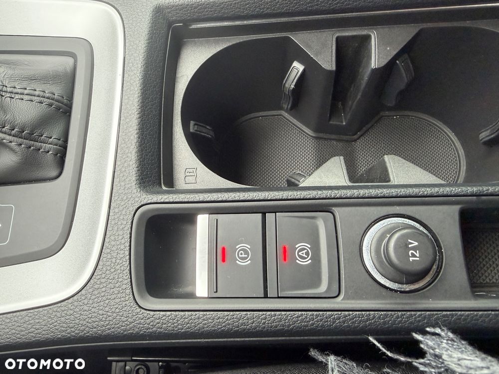 Audi Q3 35 TFSI mHEV S-Line S tronic - 36