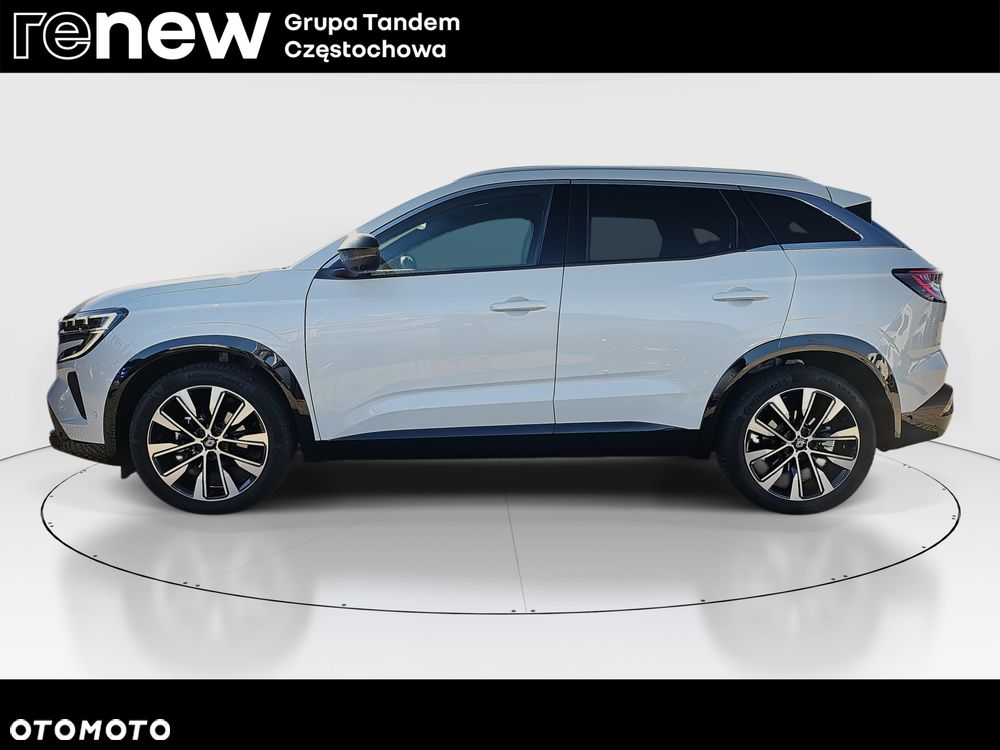 Renault Austral 1.3 TCe mild hybrid 160 Techno - 8