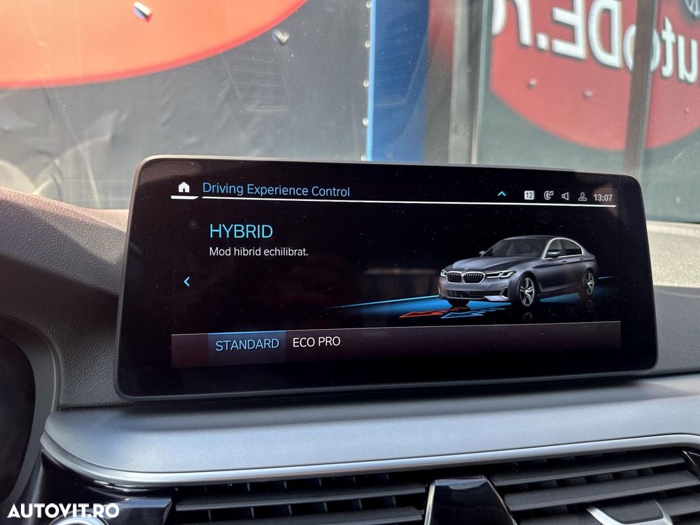 BMW Seria 5 - 15