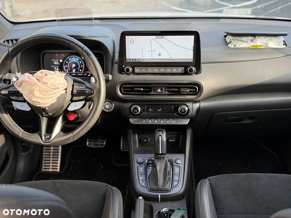 Hyundai Kona 2.0 T-GDI DCT N Performance - 7