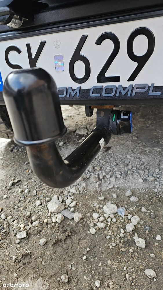 Jeep Wrangler Unlimited GME 2.0 Turbo Sahara - 18