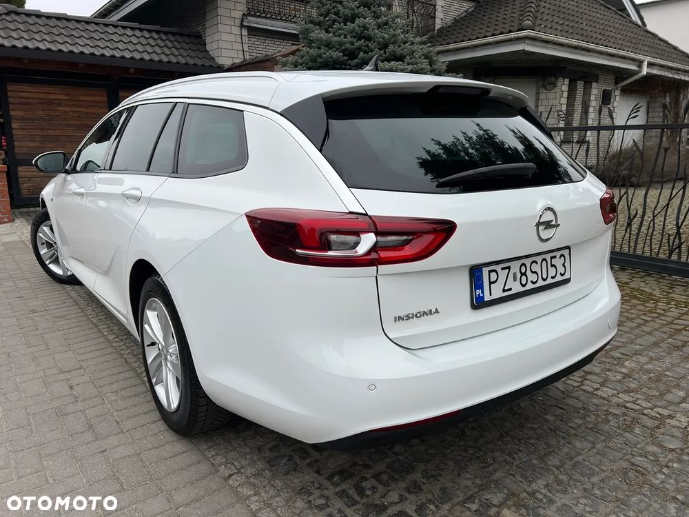 Opel Insignia - 8