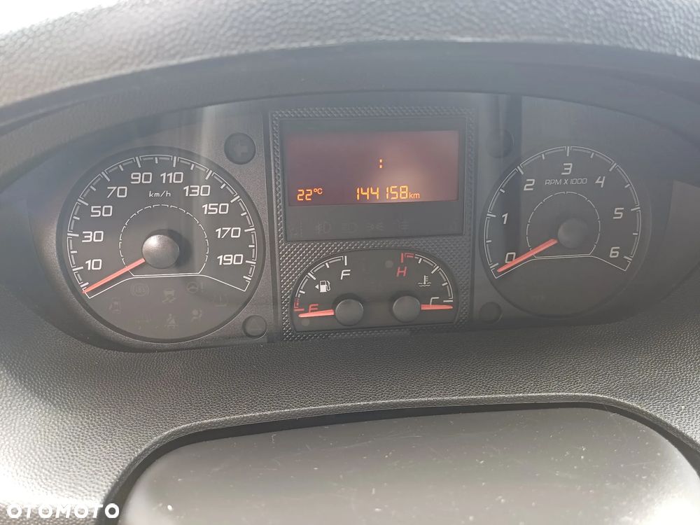 Fiat Ducato - 25