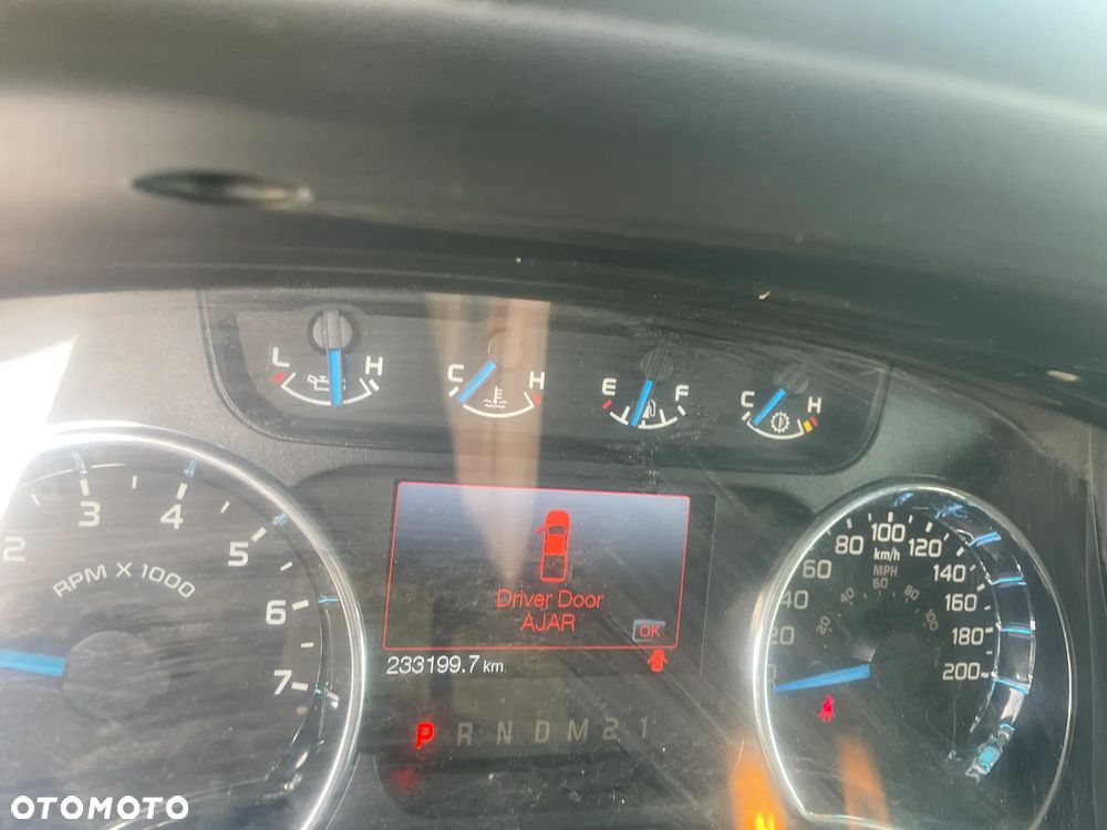 Ford F150 - 6