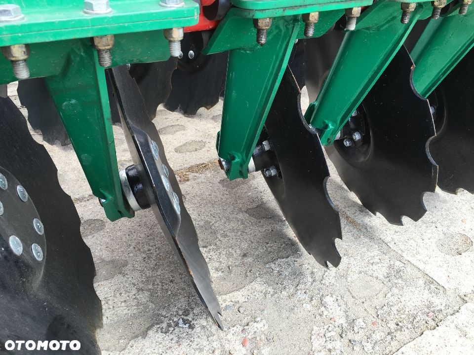 Agro-Masz BT - 8