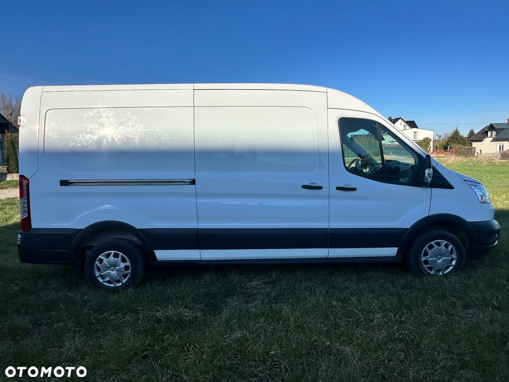 Ford Transit - 4