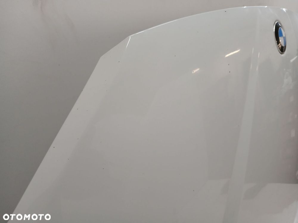 MASKA BMW X1 E84 300 OE - 10