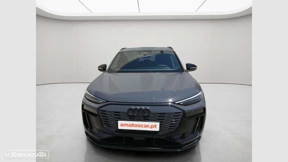 Audi Q6 e-tron 100 kWh Performance SE Business - 3