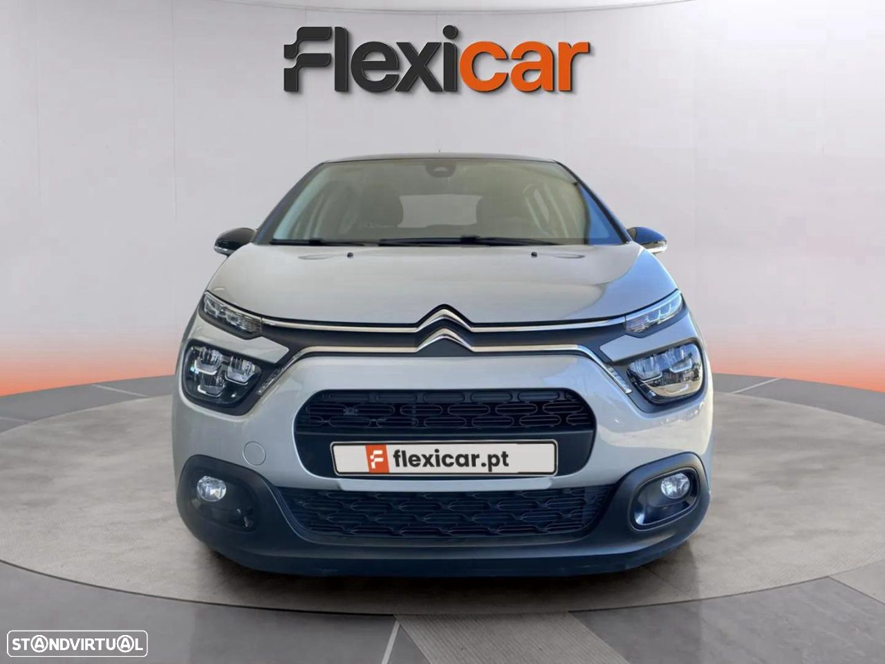 Citroën C3 1.2 PureTech Plus - 11