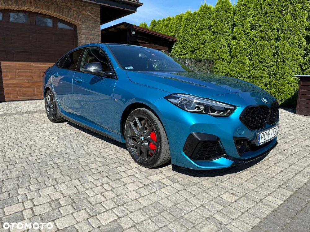 BMW Seria 2 M235i xDrive - 1