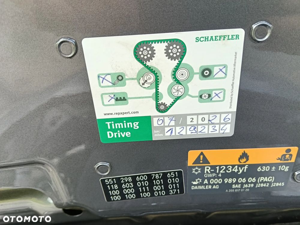 Mercedes-Benz CLA 180 d 7G-DCT AMG Line - 28