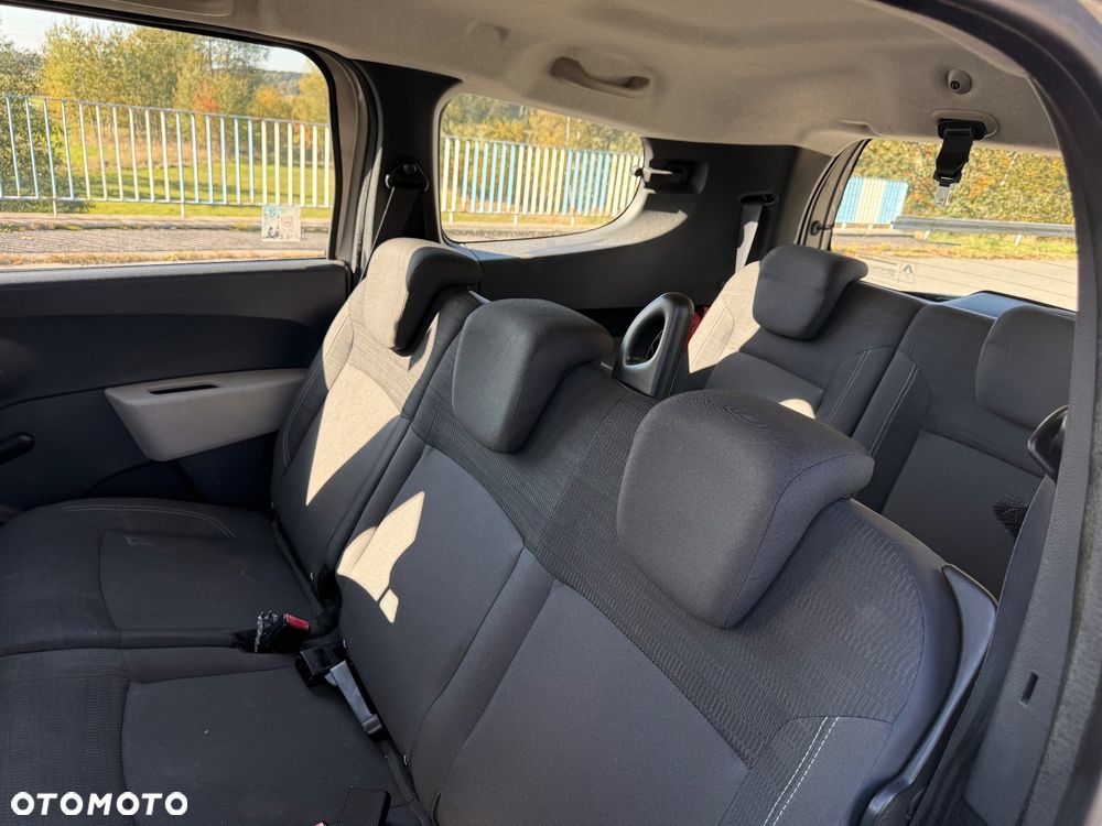 Dacia Lodgy - 15