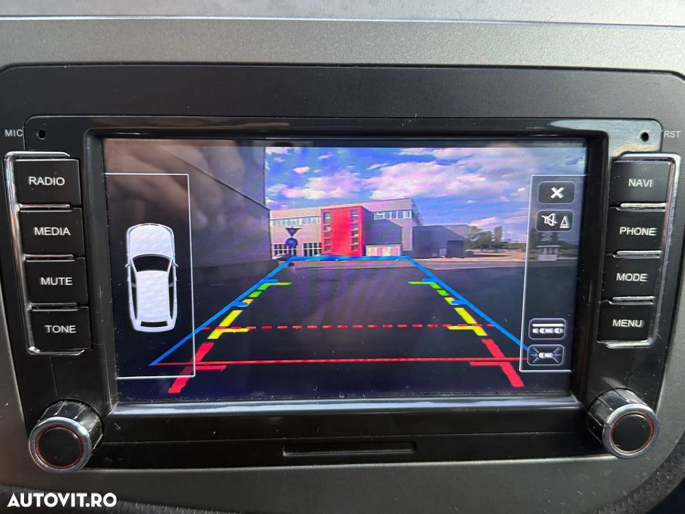 Seat Leon 1.2 TSI Copa Plus - 5