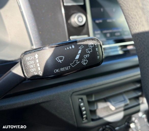 Volkswagen Polo 1.0 Trendline - 18