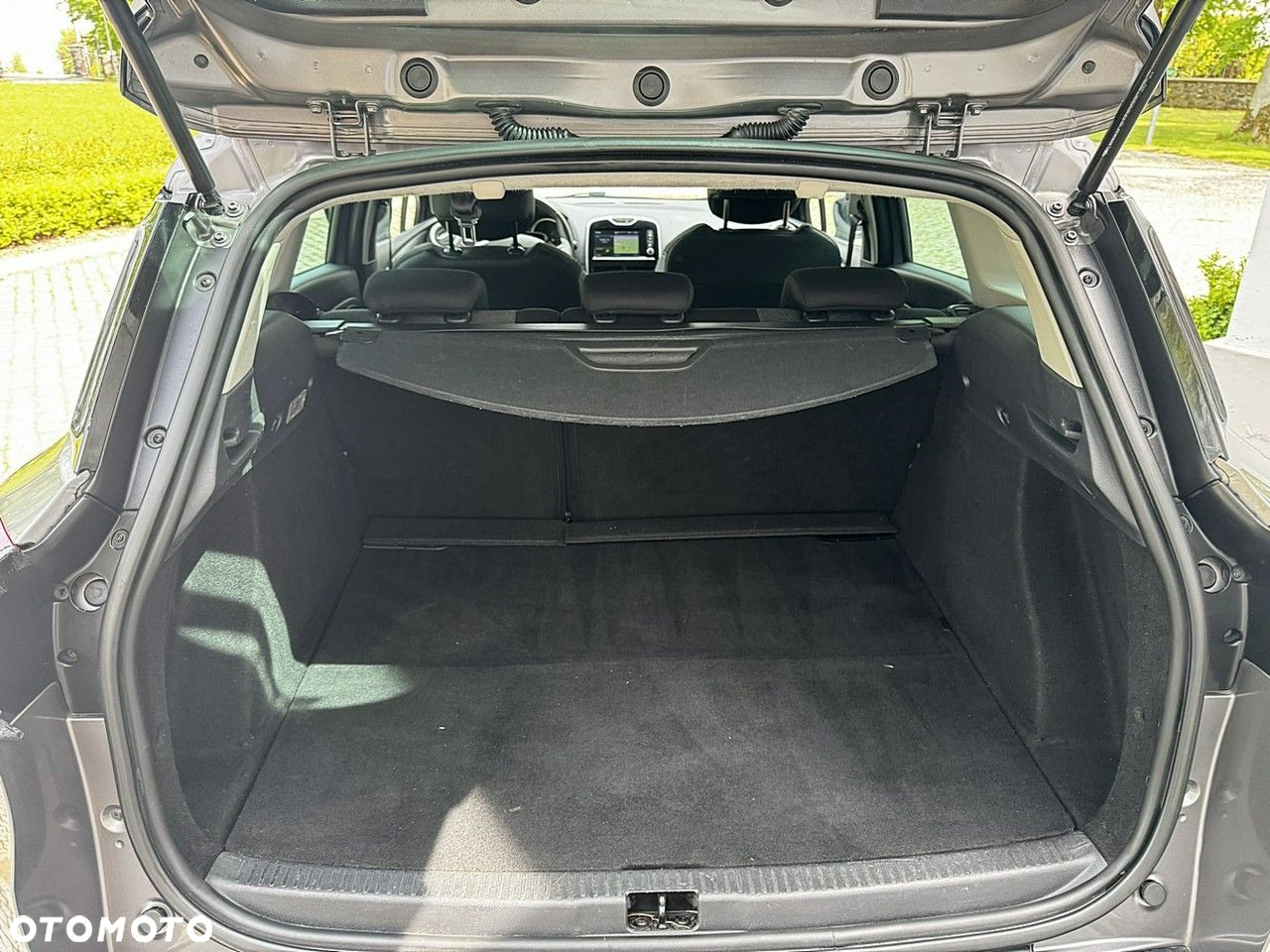 Renault Clio - 14