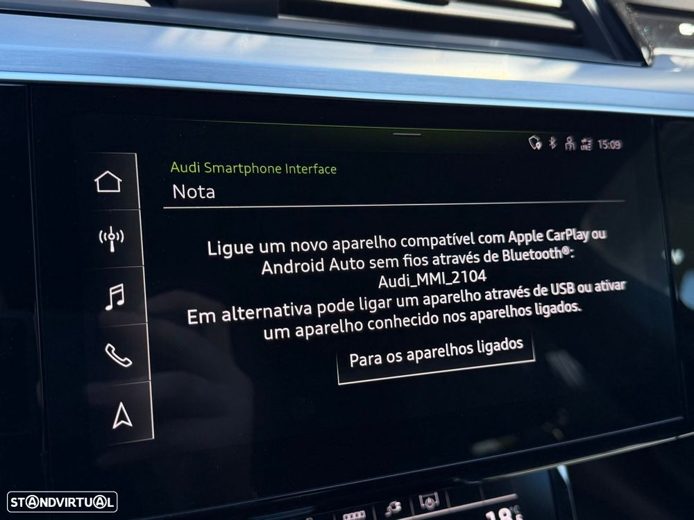 Audi e-tron 55 quattro S line - 43