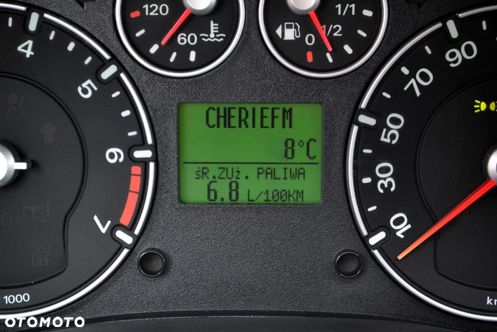 Ford Fusion 1.6 Ambiente - 39