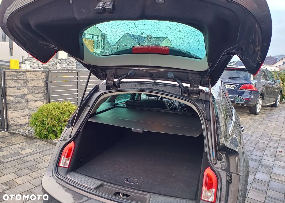 Opel Insignia 2.0 CDTI 4x4 ecoFLEX Start/Stop Sport - 16