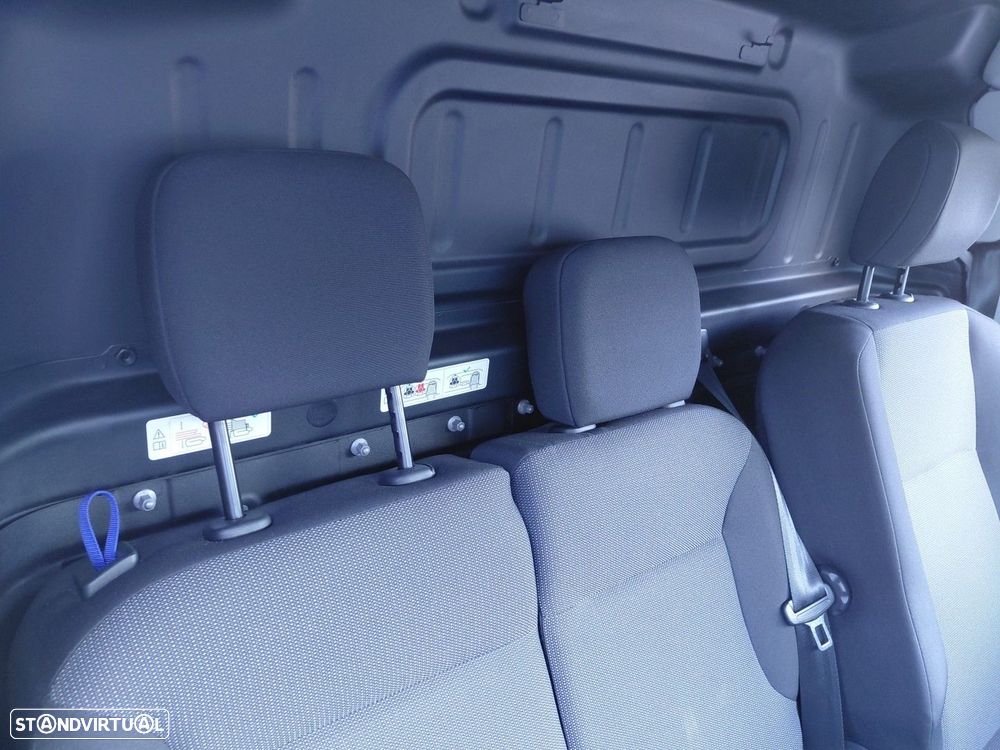 Toyota Proace City 1.5D L1 Comfort - 26