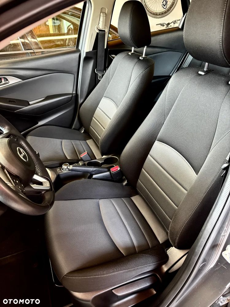 Mazda CX-3 2.0 Skyenergy - 4